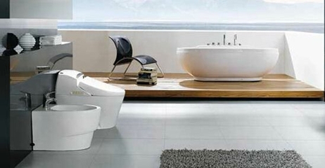 智能衛(wèi)浴 衛(wèi)浴潔具的未來發(fā)展趨勢(shì)