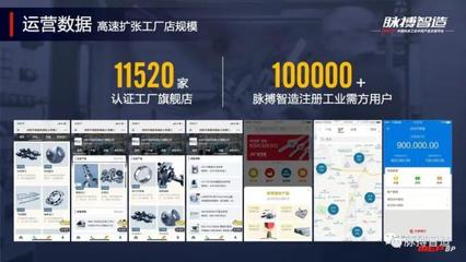 脈搏智造再獲投資，工業(yè)互聯(lián)網(wǎng)電商迎來(lái)新機(jī)遇